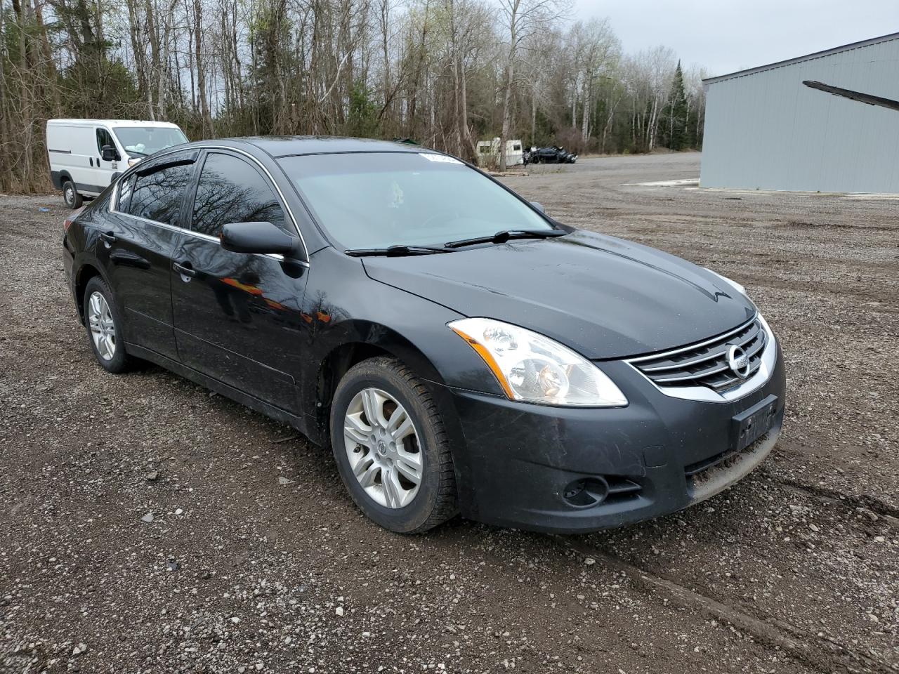 2012 Nissan Altima Base vin: 1N4AL2APXCN497526