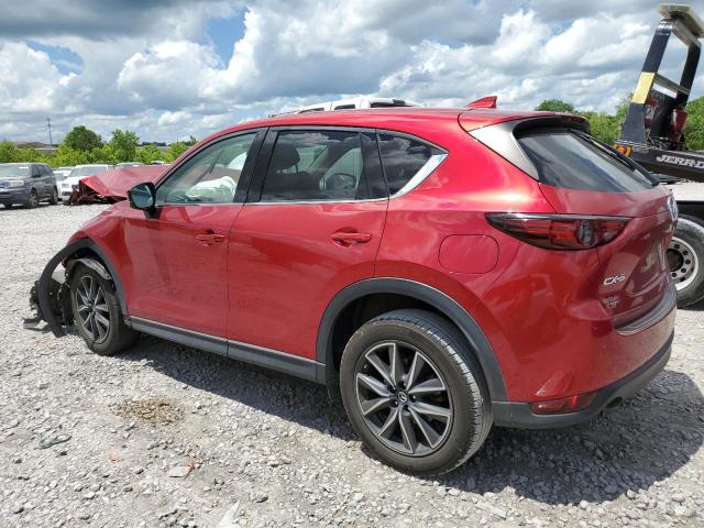 2017 MAZDA CX-5 GRAND - JM3KFADL1H0161185