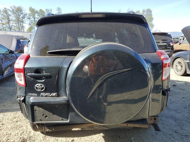 2010 Toyota Rav4 VIN: 2T3BF4DV4AW037568 Lot: 52189144