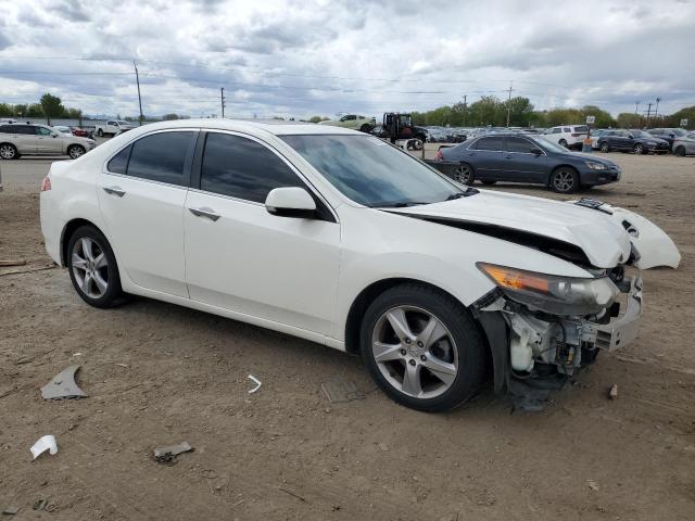 JH4CU2F66BC000190 2011 Acura Tsx 2011 Acura Tsx VIN: JH4CU2F66BC000190 Lot: 53102014