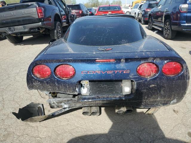 2001 Chevrolet Corvette VIN: 1G1YY22G915120071 Lot: 49732334