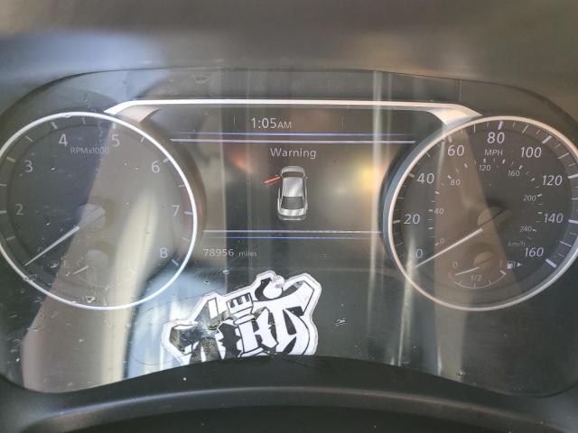 2020 Nissan Sentra Sv VIN: 3N1AB8CV0LY302907 Lot: 51262594