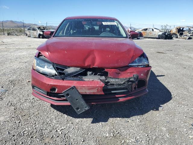 VIN 3VW2B7AJ9JM246642 2018 Volkswagen Jetta, S no.5