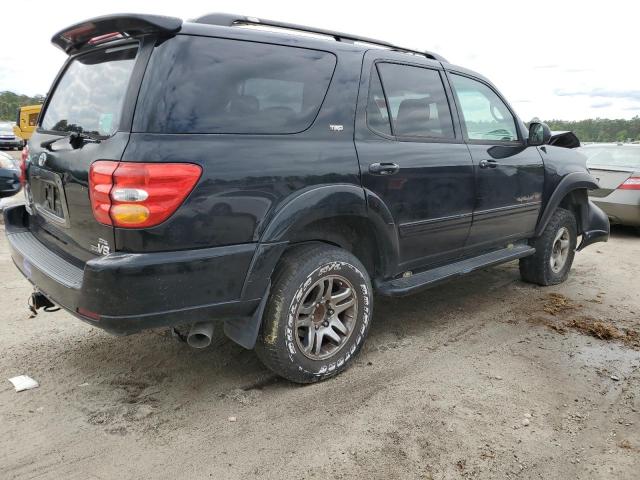 2003 Toyota Sequoia Sr5 VIN: 5TDZT34AX3S159631 Lot: 50712964