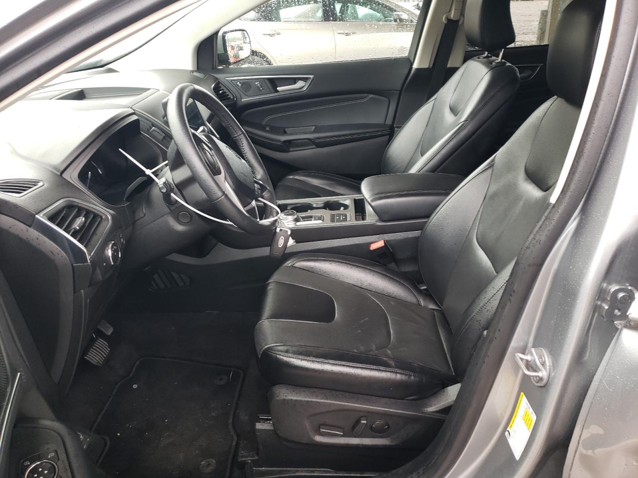 2FMPK4K97NBB05759 2022 Ford Edge Titanium