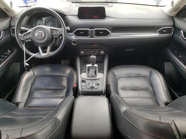 2020 MAZDA CX-5 GRAND - JM3KFADM9L1775512