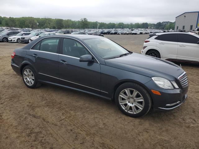 VIN WDDHF5KB8DA669751 2013 Mercedes-Benz E-Class, 350 no.4