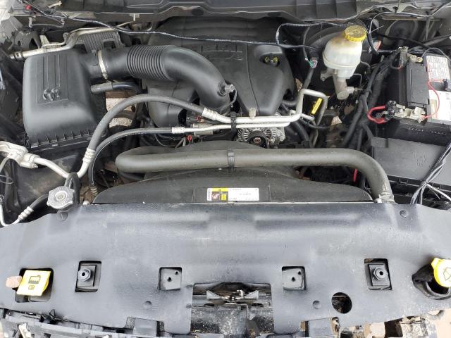 2017 Ram 1500 St VIN: 1C6RR7FTXHS851544 Lot: 51165884