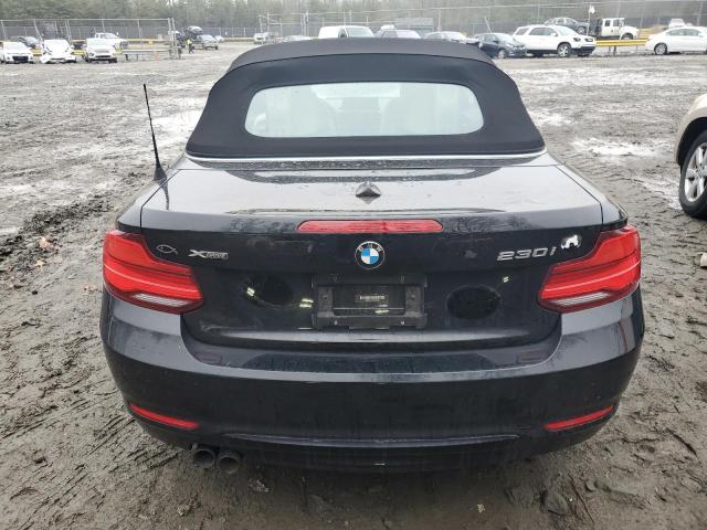 VIN WBA2K1C5XJVB28900 2018 BMW 2 Series, 230XI no.6