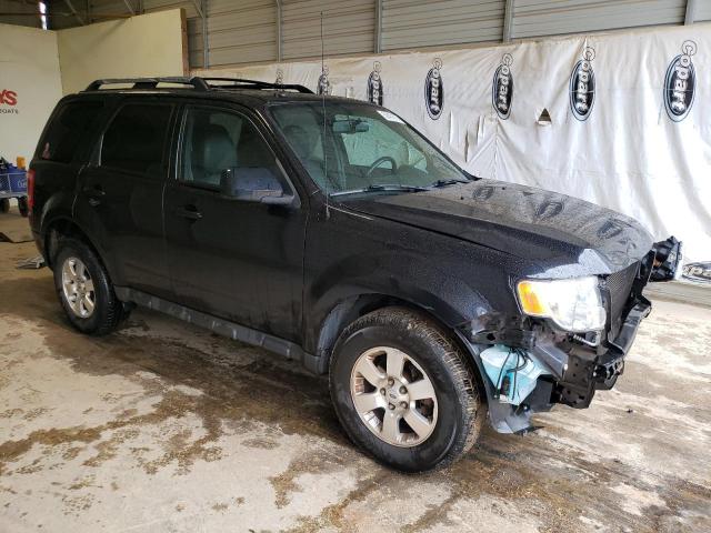 2012 Ford Escape Limited VIN: 1FMCU0EG5CKB13888 Lot: 50401074