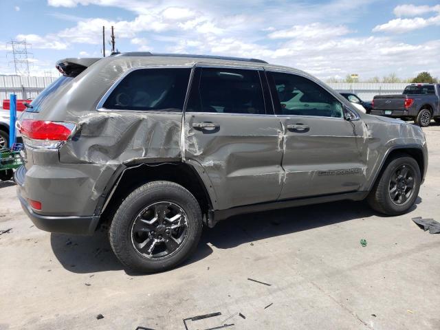 Vin: 1c4rjfag9hc843966, lot: 52881084, jeep grand cher laredo 20173
