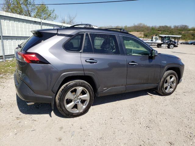 2019 Toyota Rav4 Limited VIN: JTMDWRFVXKJ003069 Lot: 48091724