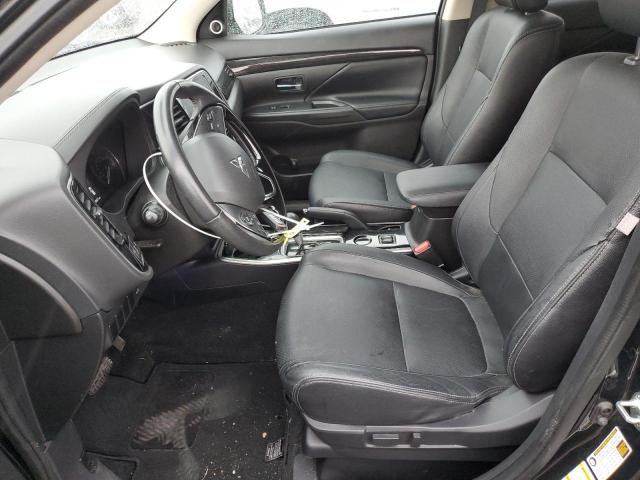 2018 MITSUBISHI OUTLANDER - JA4AD3A32JJ005967
