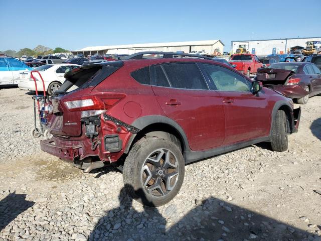 2018 Subaru Crosstrek Limited VIN: JF2GTAMC8J8200824 Lot: 51662134