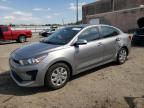 2022 KIA RIO LX - 3KPA24AD0NE476593