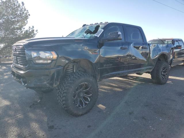 2019 Ram 2500 Big Horn VIN: 3C6UR5DL9KG664389 Lot: 49405624