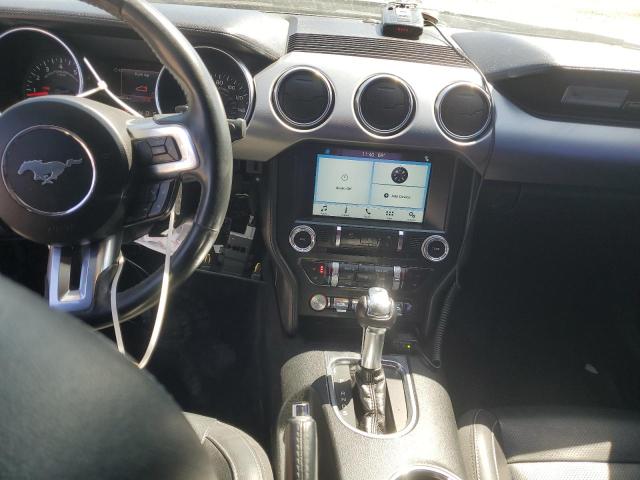 2018 Ford Mustang Gt VIN: 1FA6P8CF3J5115738 Lot: 50504404