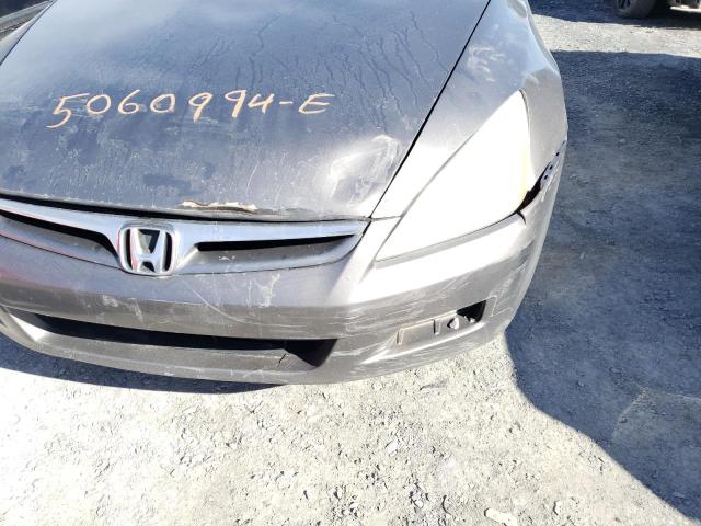 2006 Honda Accord Se VIN: 1HGCM56366A804534 Lot: 50601994