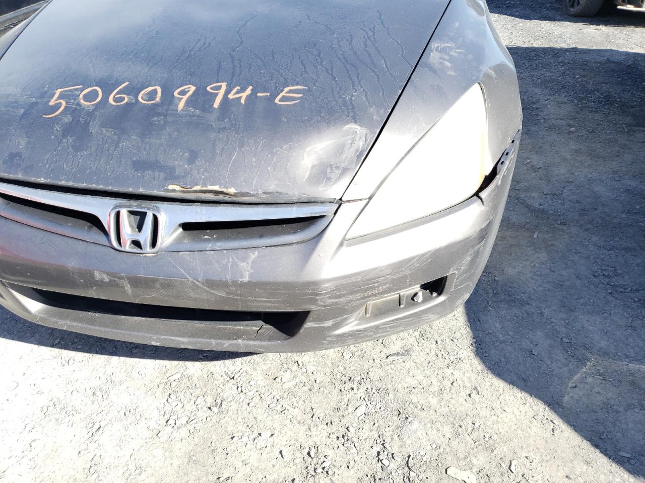 1HGCM56366A804534 2006 Honda Accord Se
