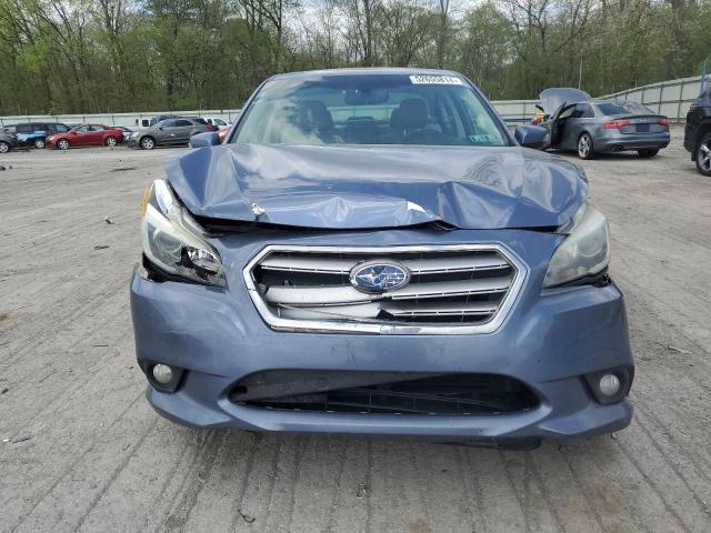 2015 Subaru Legacy 2.5I Limited VIN: 4S3BNAL67F3011004 Lot: 52655814