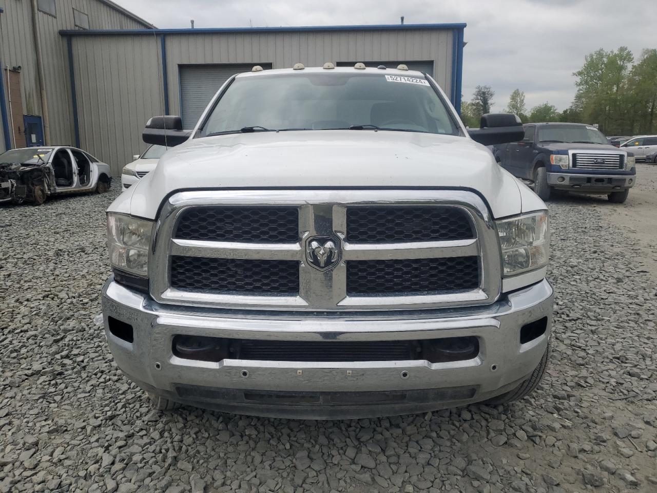 3C63RRGL9HG545474 2017 Ram 3500 St