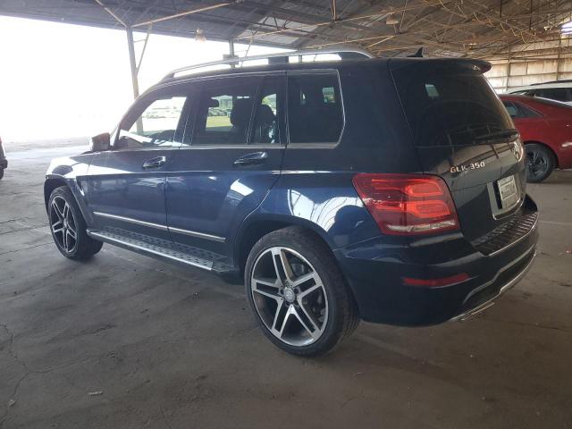 2015 Mercedes-Benz Glk 350 4Matic VIN: WDCGG8JB8FG431883 Lot: 50384864