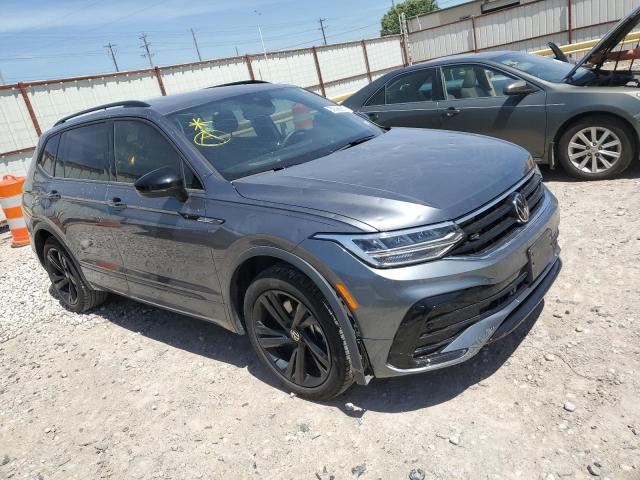 2023 VOLKSWAGEN TIGUAN SE - 3VVCB7AX0PM056640