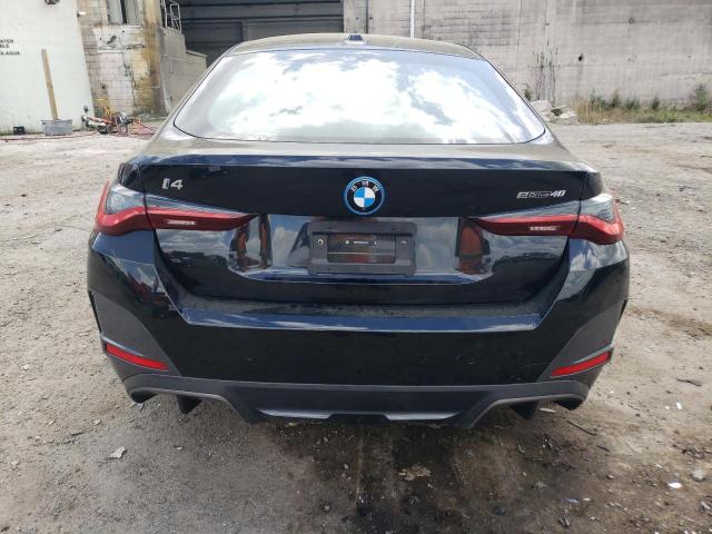2024 BMW I4 EDRIVE WBY73AW02RFR55362