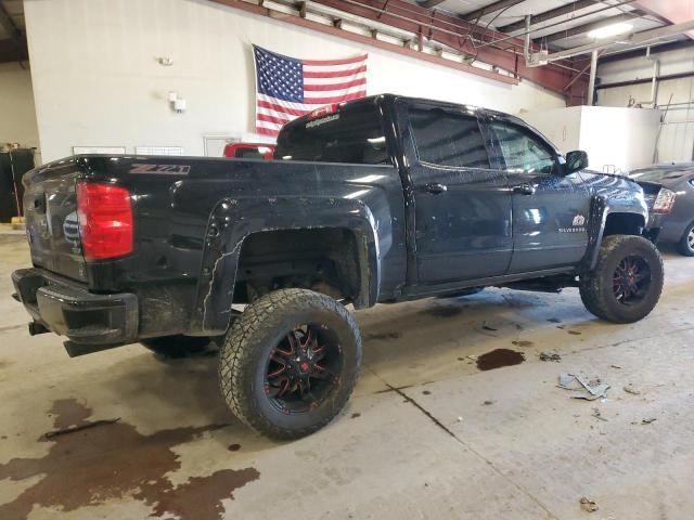2017 Chevrolet Silverado K1500 Lt VIN: 3GCUKREC0HG159322 Lot: 51553954