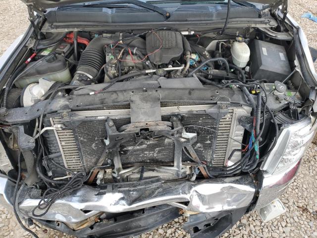 2008 Chevrolet Silverado K2500 Heavy Duty VIN: 1GCHK29698E114609 Lot: 50904074