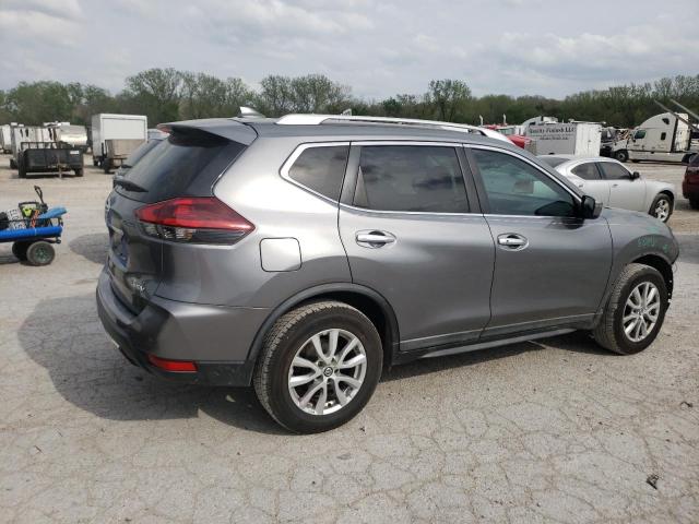 2018 NISSAN ROGUE S - KNMAT2MT7JP565866