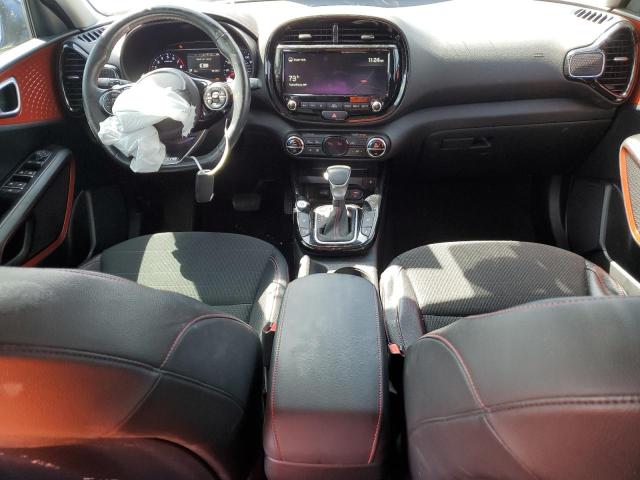 2022 KIA SOUL GT-LI - KNDJ53AF3N7818878