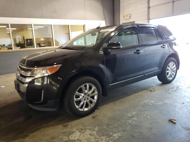 2013 Ford Edge Sel VIN: 2FMDK4JC2DBB23634 Lot: 52909024