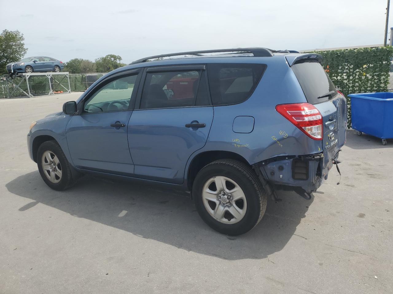 JTMZF4DV2A5024792 2010 Toyota Rav4