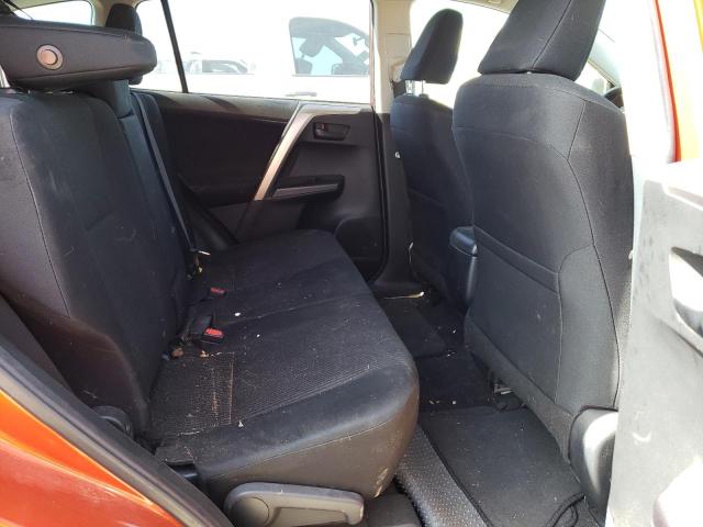 2016 TOYOTA RAV4 LE - JTMZFREV6GJ081721