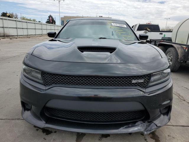 2019 Dodge Charger R/T VIN: 2C3CDXCT4KH622233 Lot: 51919684