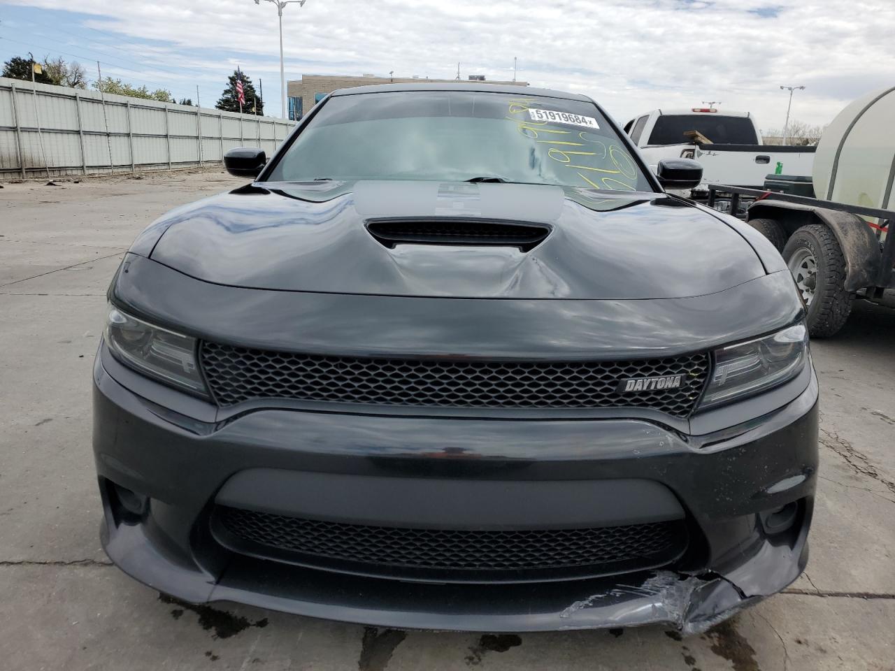 2C3CDXCT4KH622233 2019 Dodge Charger R/T