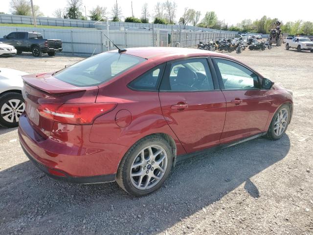 VIN 1FADP3F26FL331010 2015 FORD FOCUS no.3