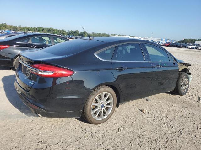 2017 Ford Fusion Se VIN: 3FA6P0HD0HR289931 Lot: 51949454