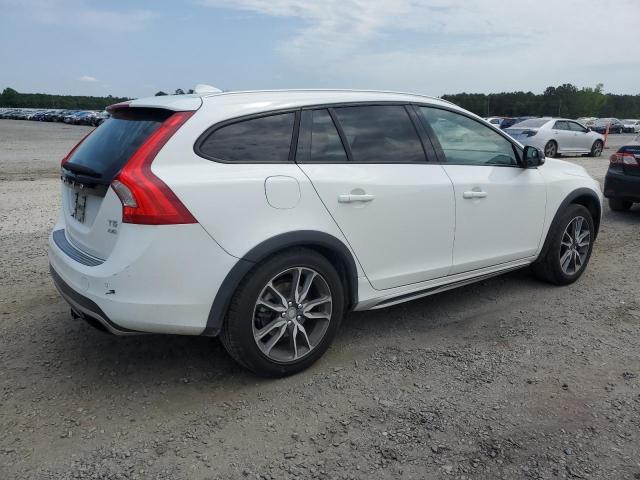 2016 Volvo V60 Cross Country Premier VIN: YV4612HK8G1003044 Lot: 52683174