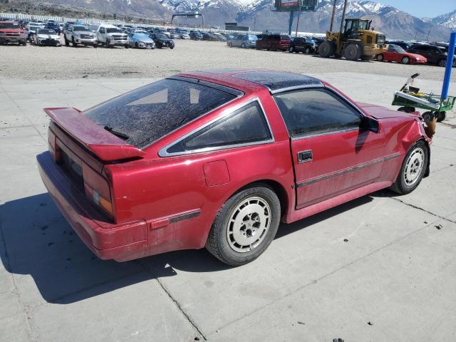 1986 Nissan 300Zx VIN: JN1HZ14SXGX152883 Lot: 50498474