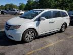 HONDA ODYSSEY EX