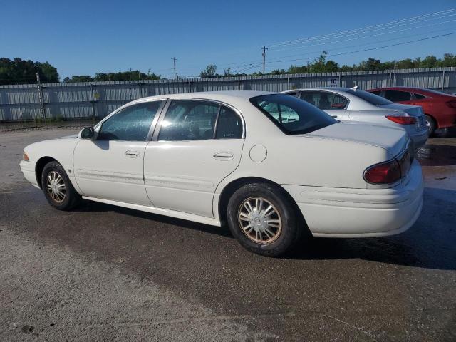 2003 Buick Lesabre Custom VIN: 1G4HP52K83U156404 Lot: 50733024