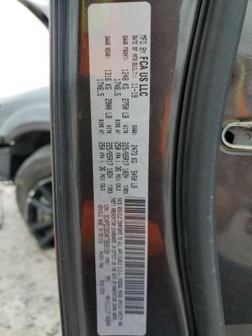 2019 Dodge Journey Se VIN: 3C4PDCBGXKT869130 Lot: 50682394