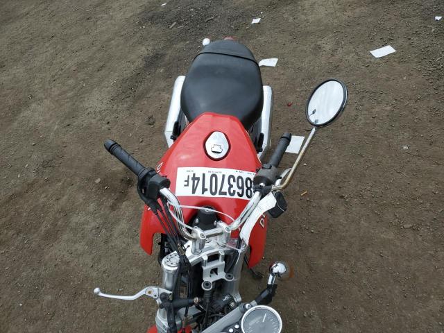 2007 DUCATI SPORTCLASS - ZDM1WABP67B005886