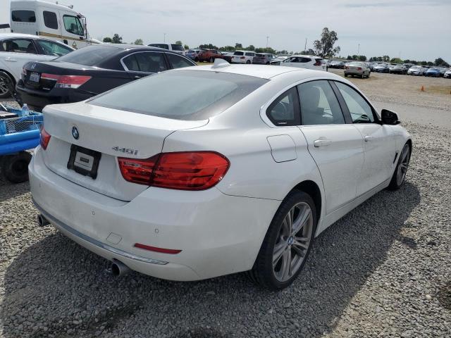 VIN WBA4E3C37HG187473 2017 BMW 4 Series, 440I Gran ... no.3