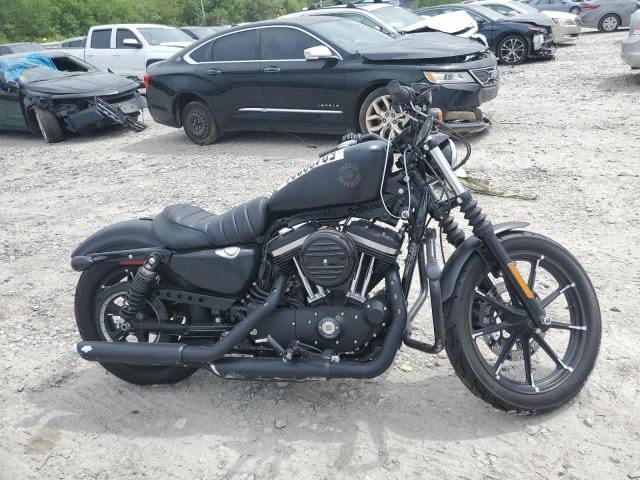 1HD4LE219NB401455 Harley-Davidson Xl883 N 