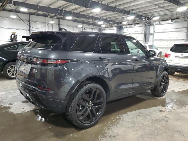 2020 Land Rover Range Rover Evoque S VIN: SALZJ2FX9LH116283 Lot: 49806414