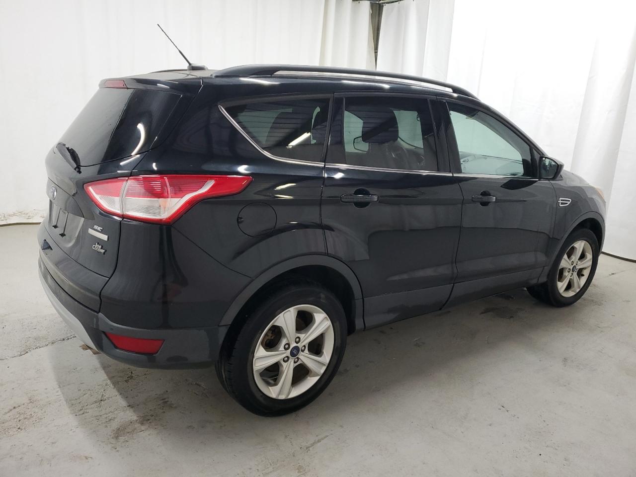 1FMCU0GX4GUB97046 2016 Ford Escape Se