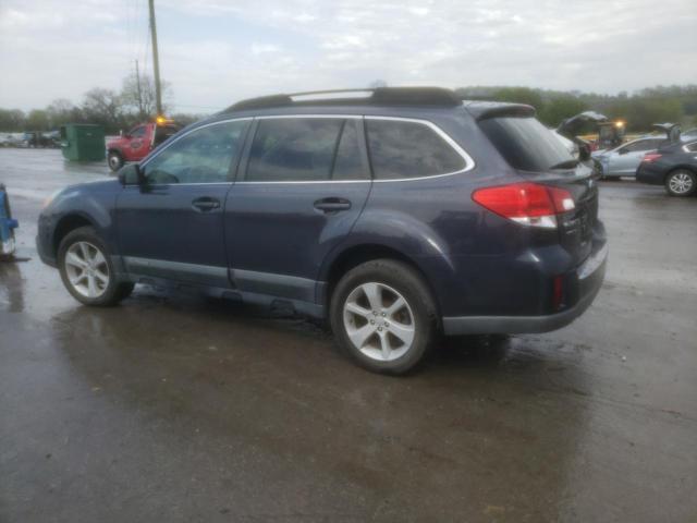 4S4BRCBC7D3246552 | 2013 Subaru outback 2.5i premium